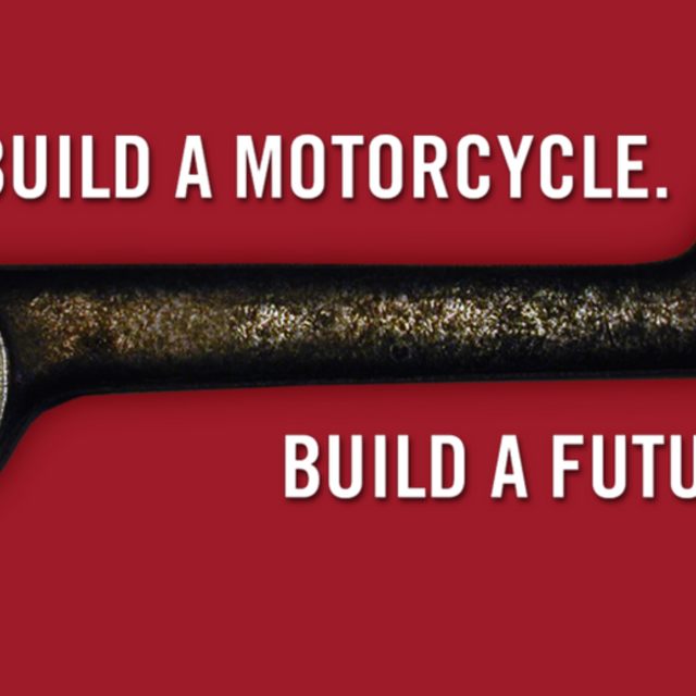 Our Favorite Charities: Build Moto Mentor Program