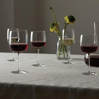 Borough Grand Cru Wine Glass, Set of 4