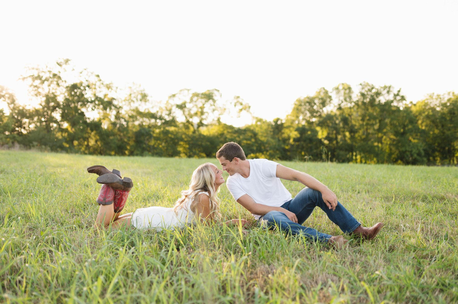 The Wedding Website of Maura Brooke Moore and Justin Tyler Reynolds
