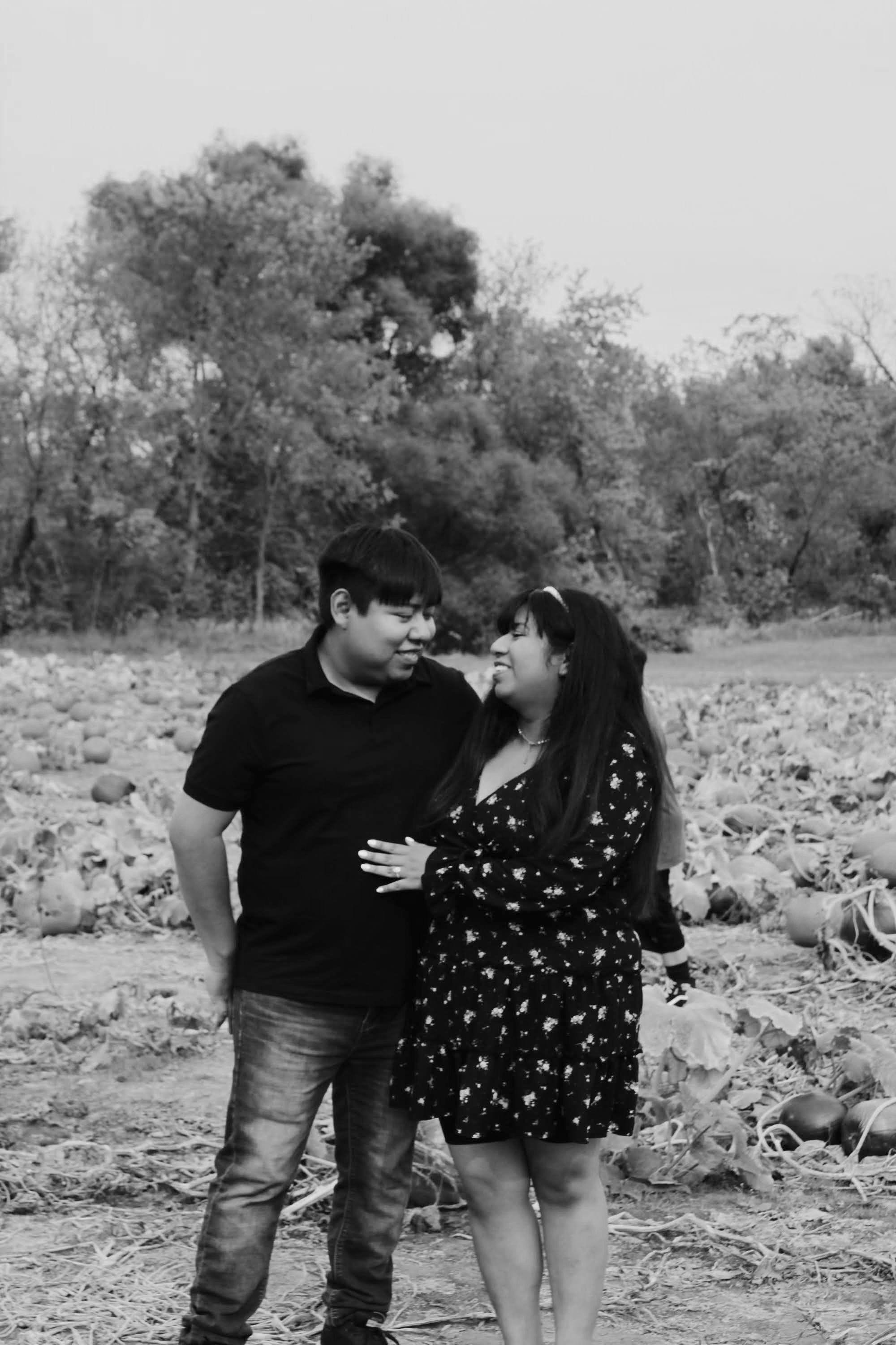 The Wedding Website of Esther Raymundo and David Millan