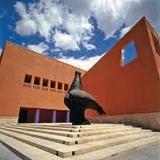 MUSEO DE ARTE CONTEMPORANEO