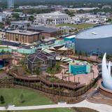 Mississippi Aquarium