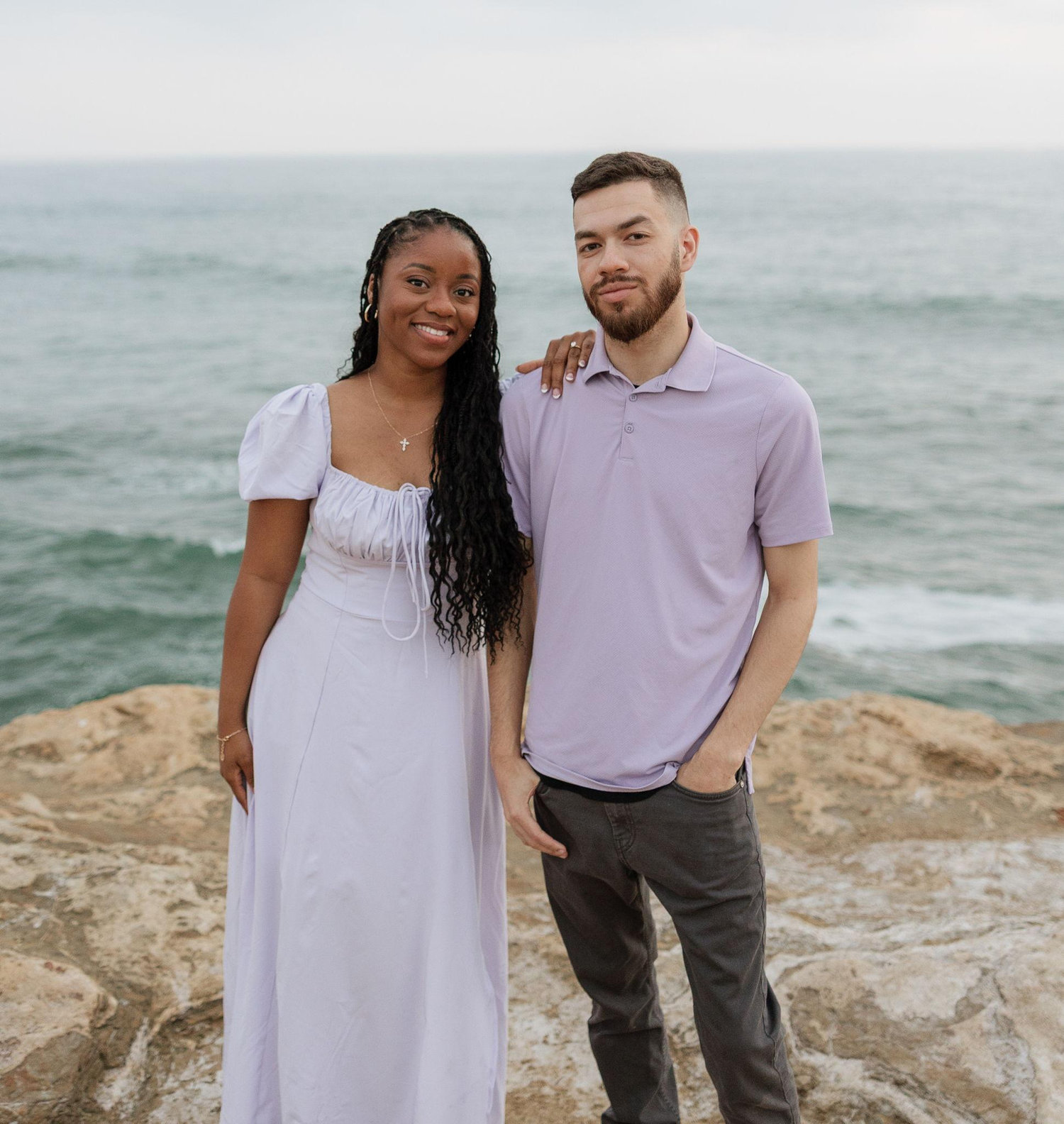 The Wedding Website of Makaila McLean and Ezra Crawford