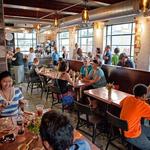 Crank & Boom Craft Ice Cream (Manchester)