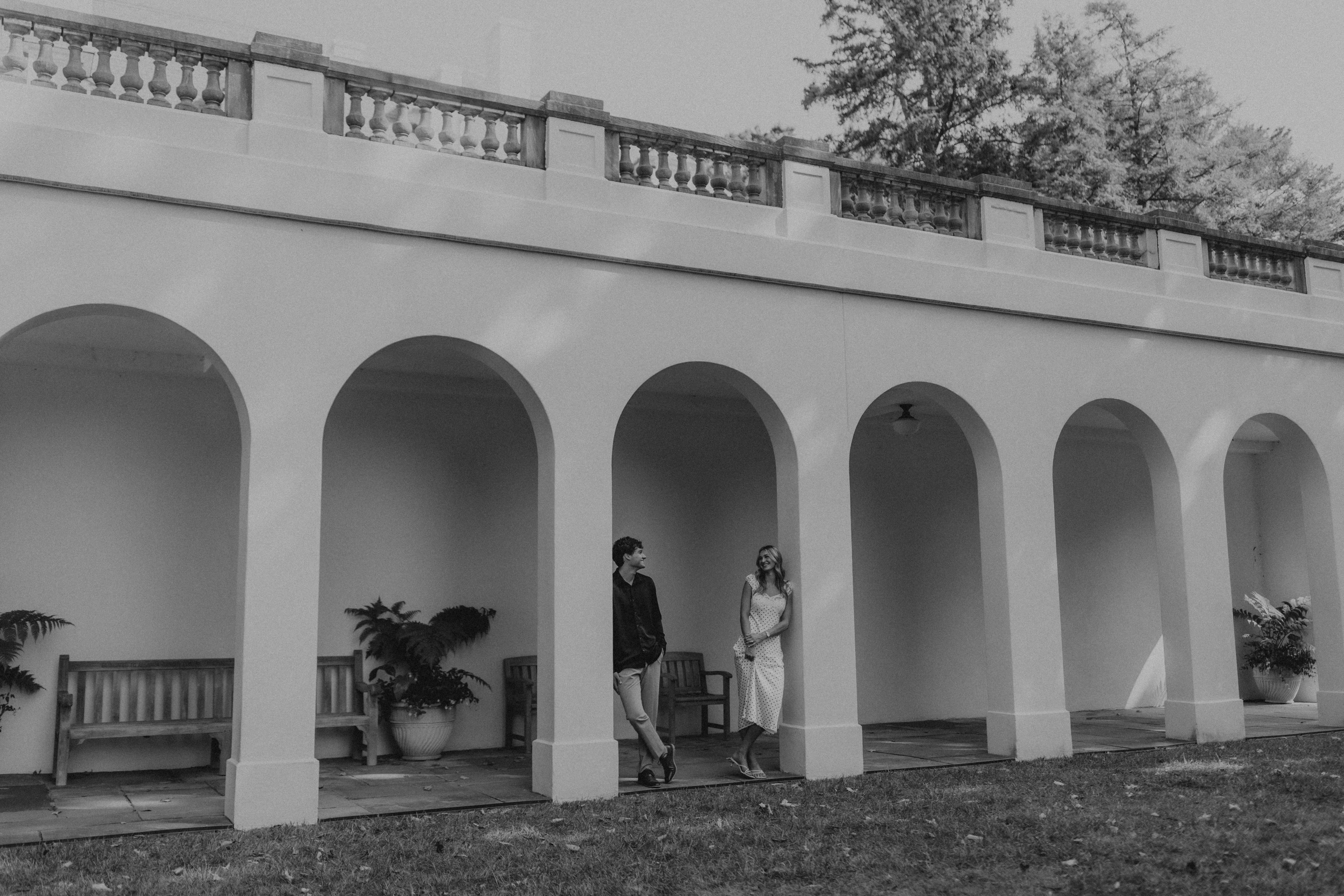 The Wedding Website of Ellie Frey and Camden Herschberger