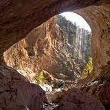 Tonto Natural Bridge State Park