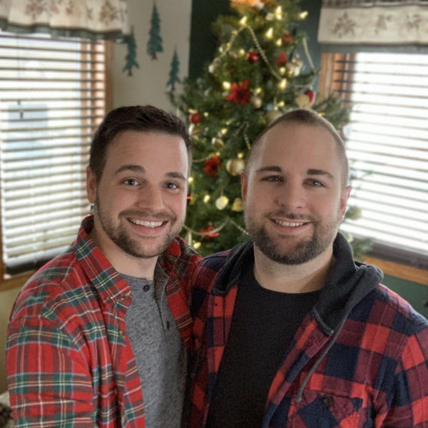 Josh Maly and Travis Gaetz's Wedding Website