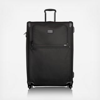 Alpha 2 Extended Trip Expandable 4-Wheeled Packing Case