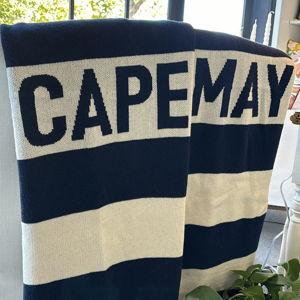 TNP Cape May Knit Throw