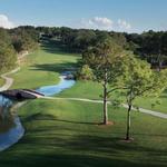 Margaritaville Resort Golf Course
