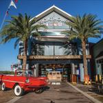 The Boathouse