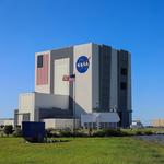 NASA Johnson Space Center