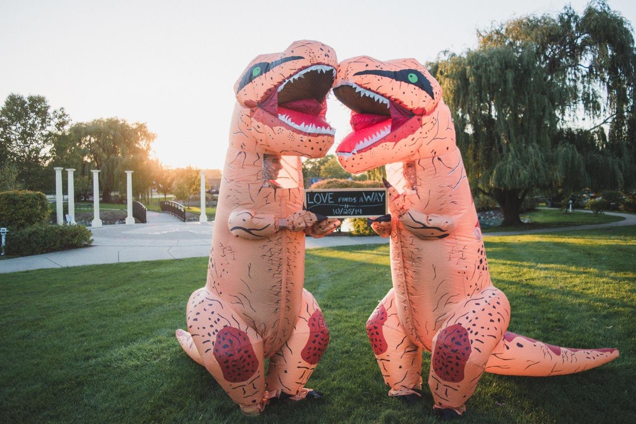 The Wedding Website of Hali McFadden and Sean Lenney