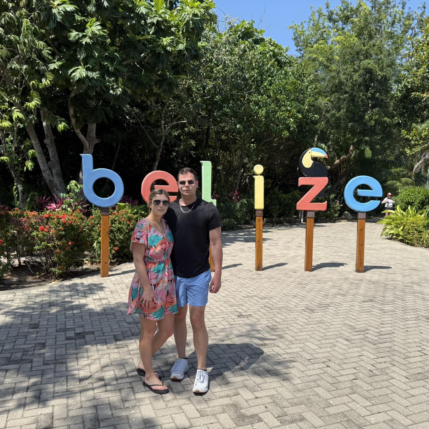 Belize 2025