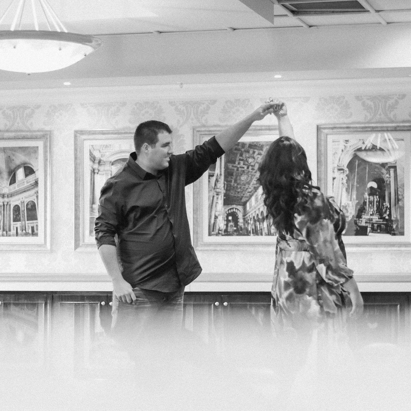 The Wedding Website of Monique Diedericks and Freddie Mostert