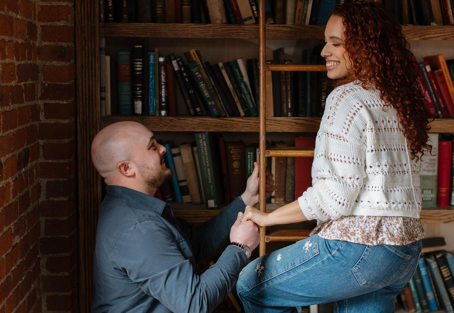 The Wedding Website of Laura Paz and Jacob Palmer