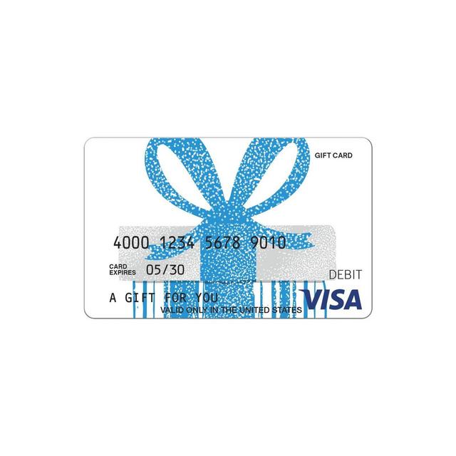 Visa Wedding Egift Card - $50 + $5 Fee : Target