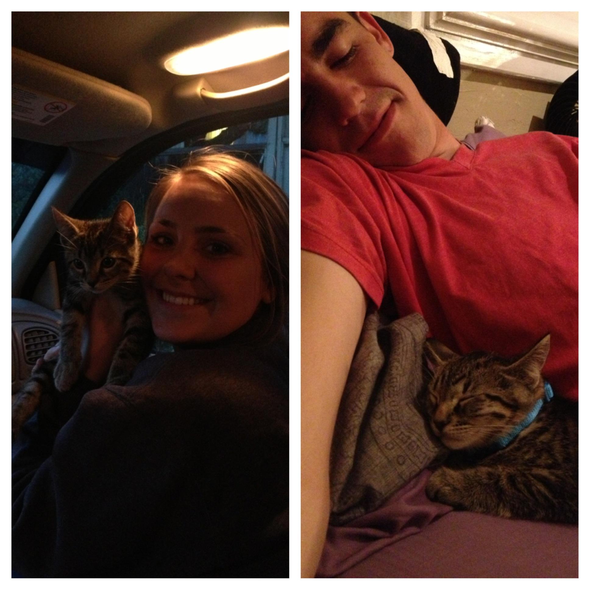 March 2013-Adopted Bruno