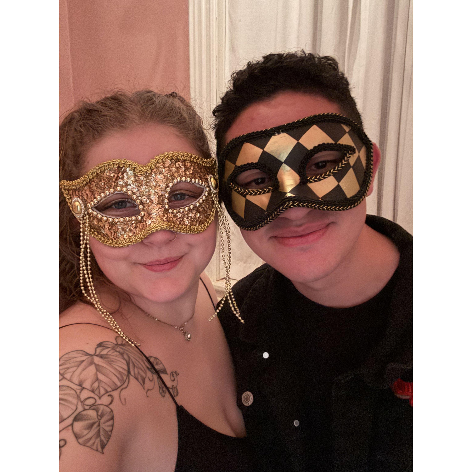 New Years Party