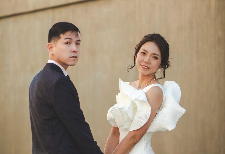 The Wedding Website of Sandra Cha and Joshua Choi