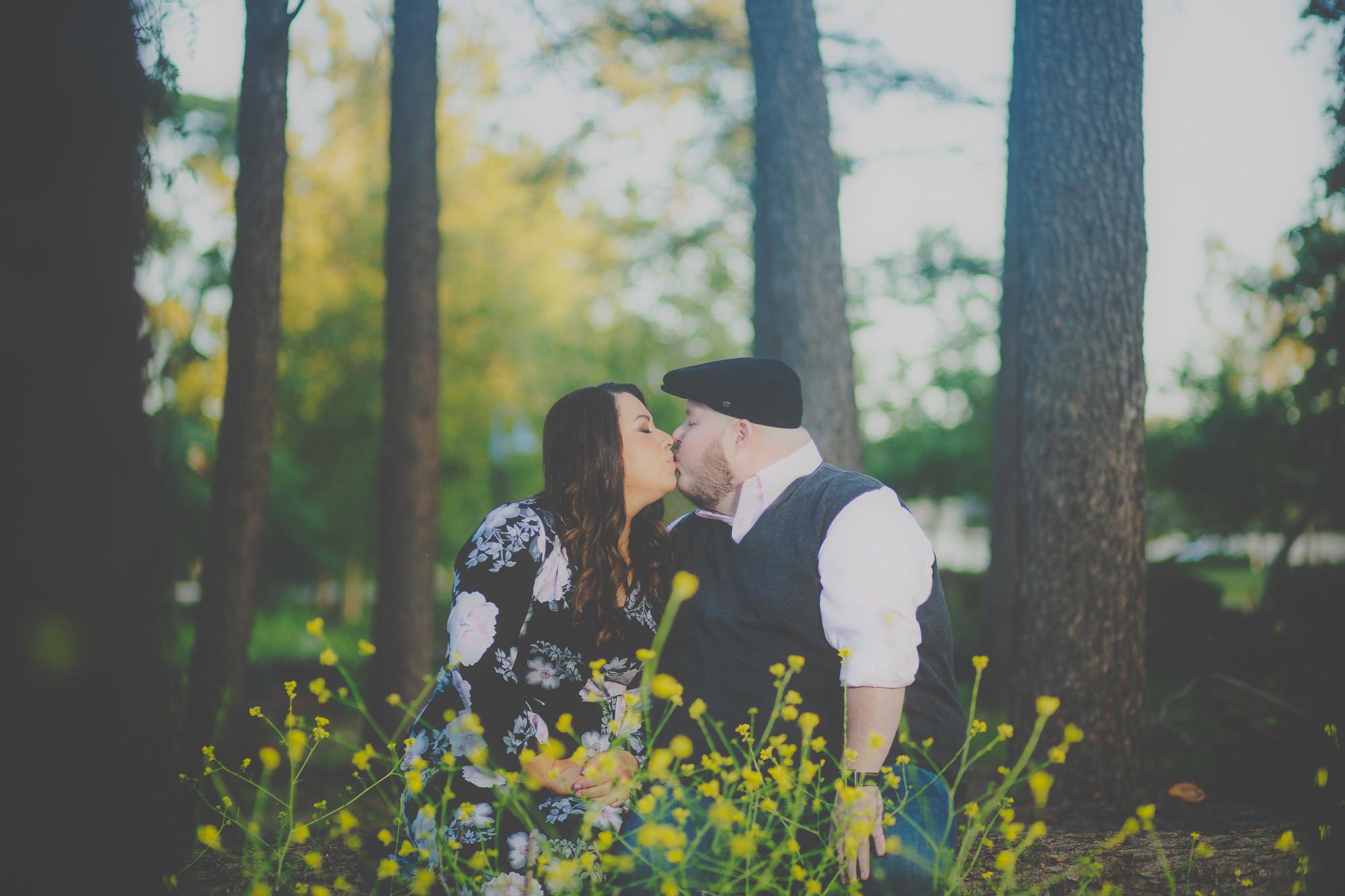 The Wedding Website of Kasandra Russell and Christopher Miller