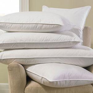 Guest Bedroom Pillows