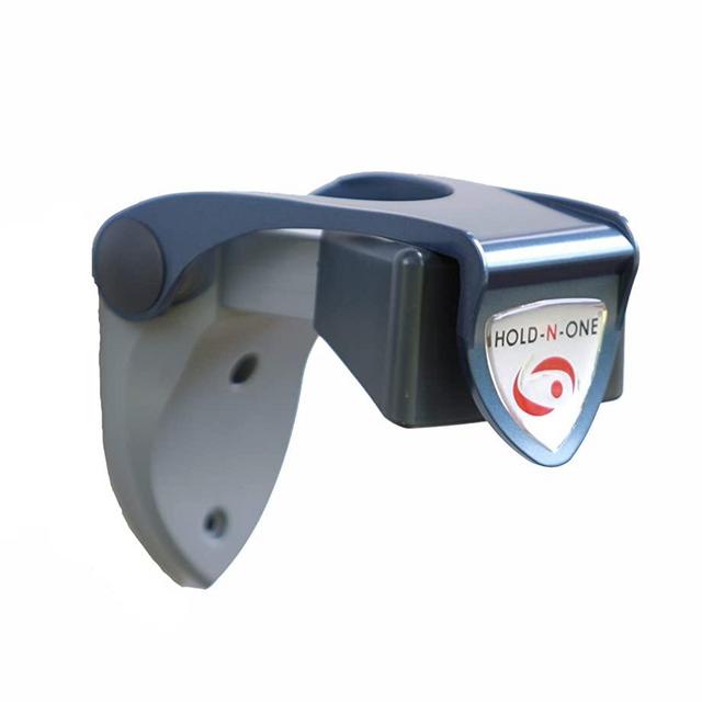 Hold-N-One Golf Bag Holder