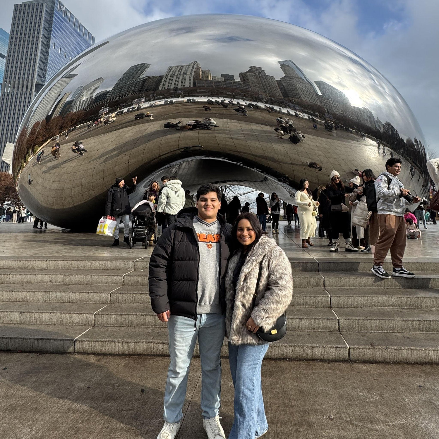 Chicago