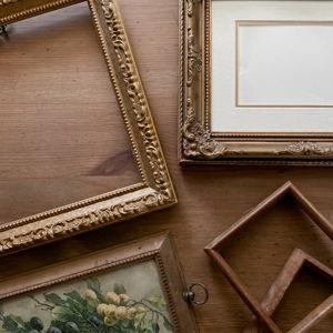 Wedding Album Printing and Framing