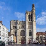 Cathédrale Saint-Etienne de Sens