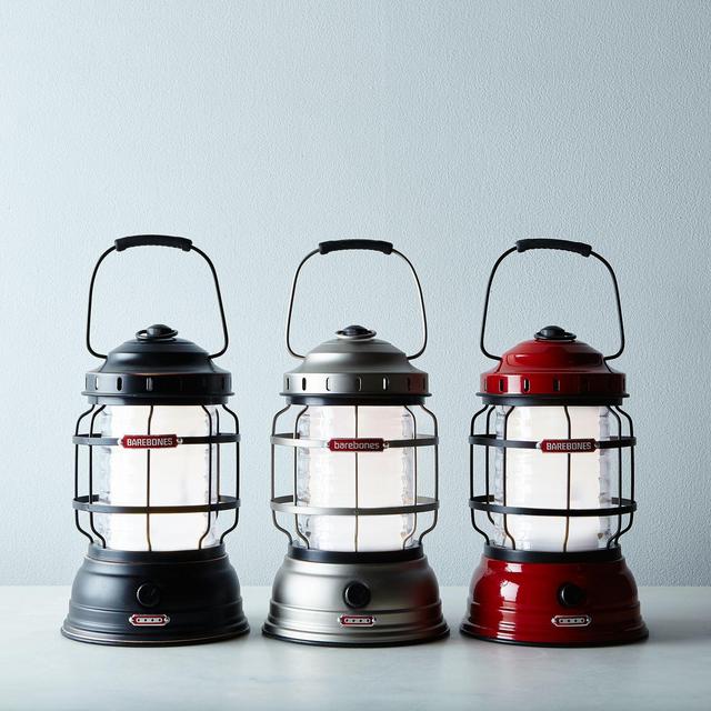 Rechargeable Camp Lantern