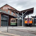Electric City Trolley Museum