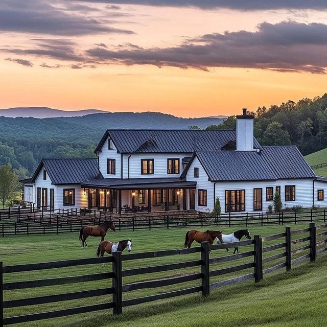 Our Dream Home ❤️