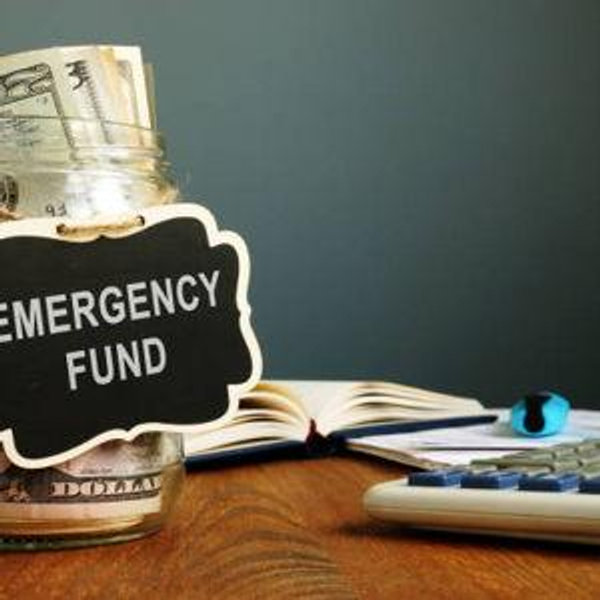Our newlywed fund