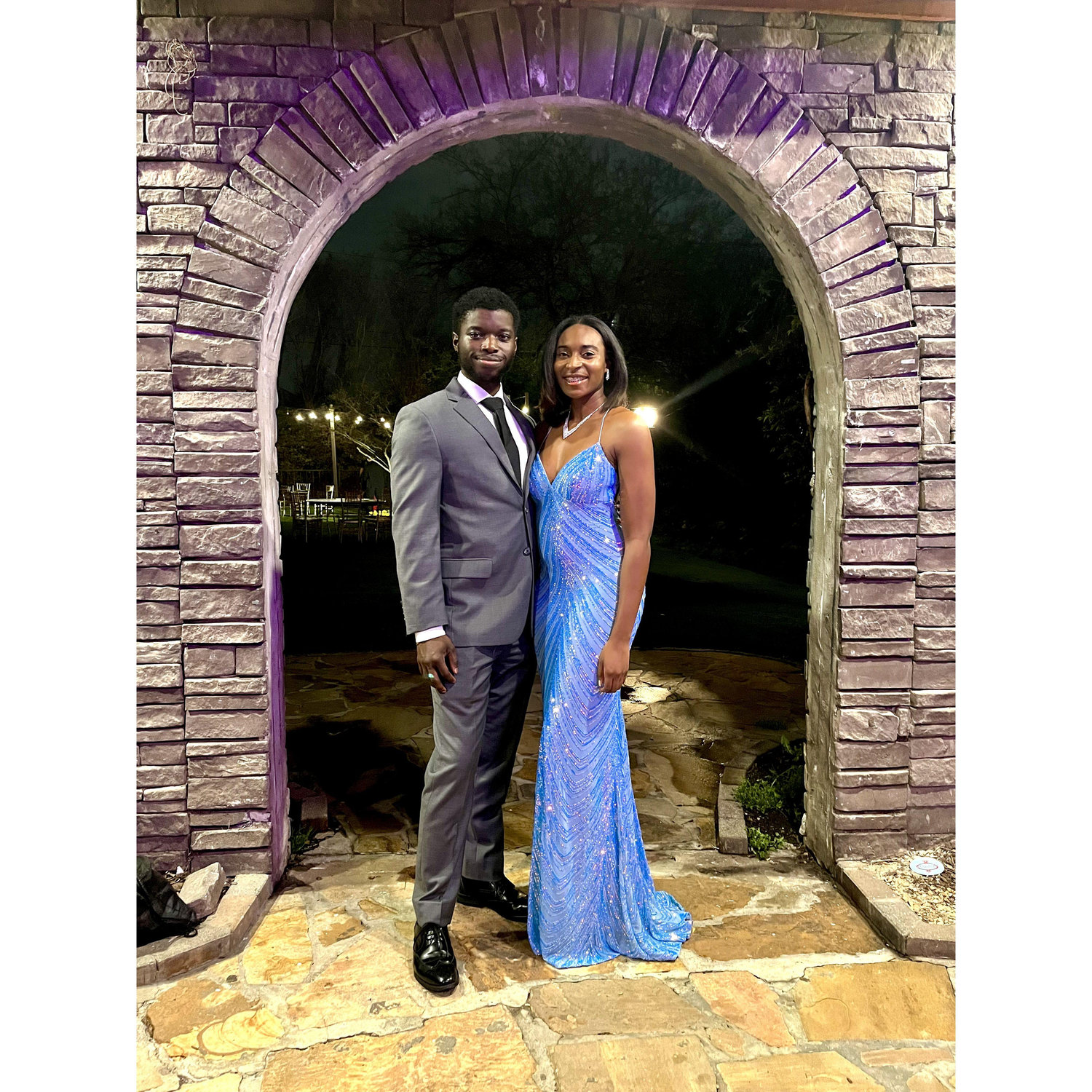 December 2022: Morehouse School of Medicine's Winter Formal