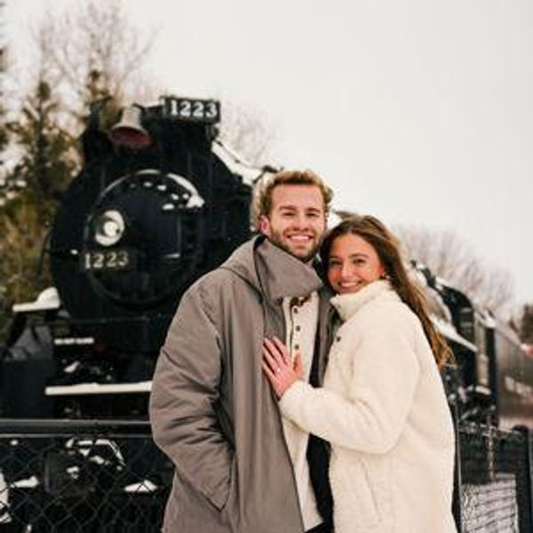 Our newlywed fund