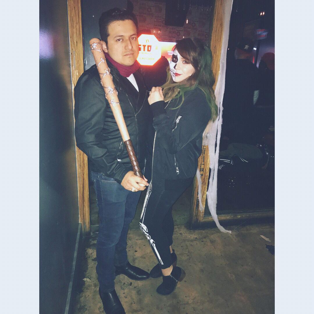 Halloween 2017
