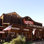 Old Town Temecula