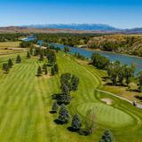 Livingston Golf & Country Club