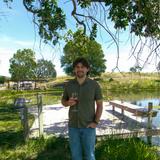 Foxen Canyon Wine Trail