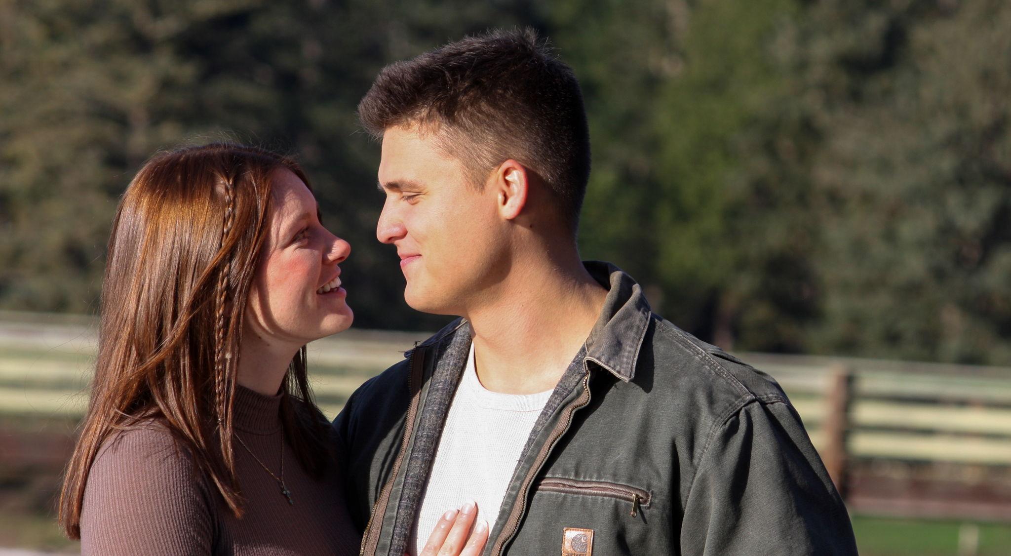 The Wedding Website of Emily Borgman and Noah Lee