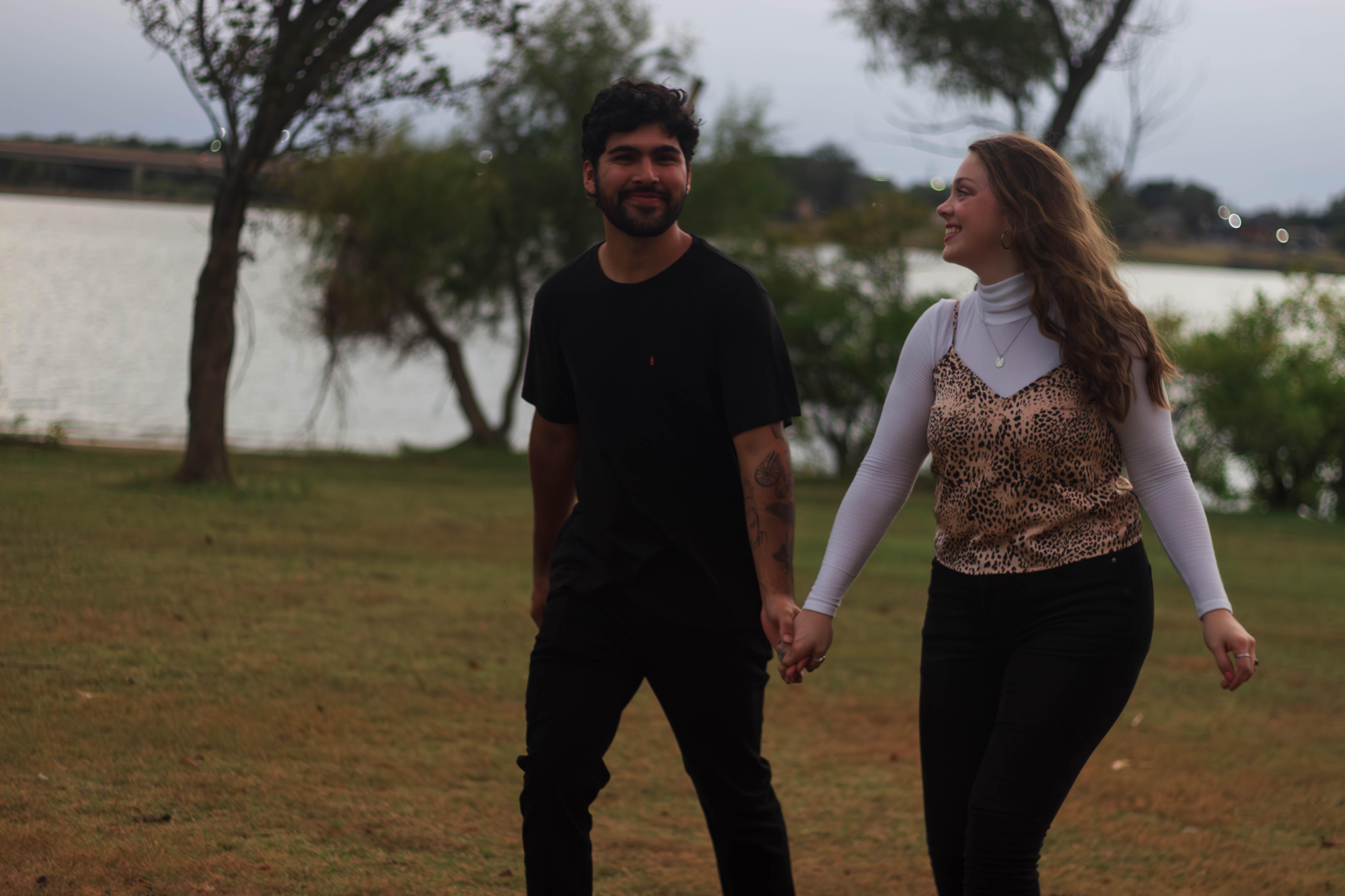 The Wedding Website of Abigail Pace and Cameron Torres