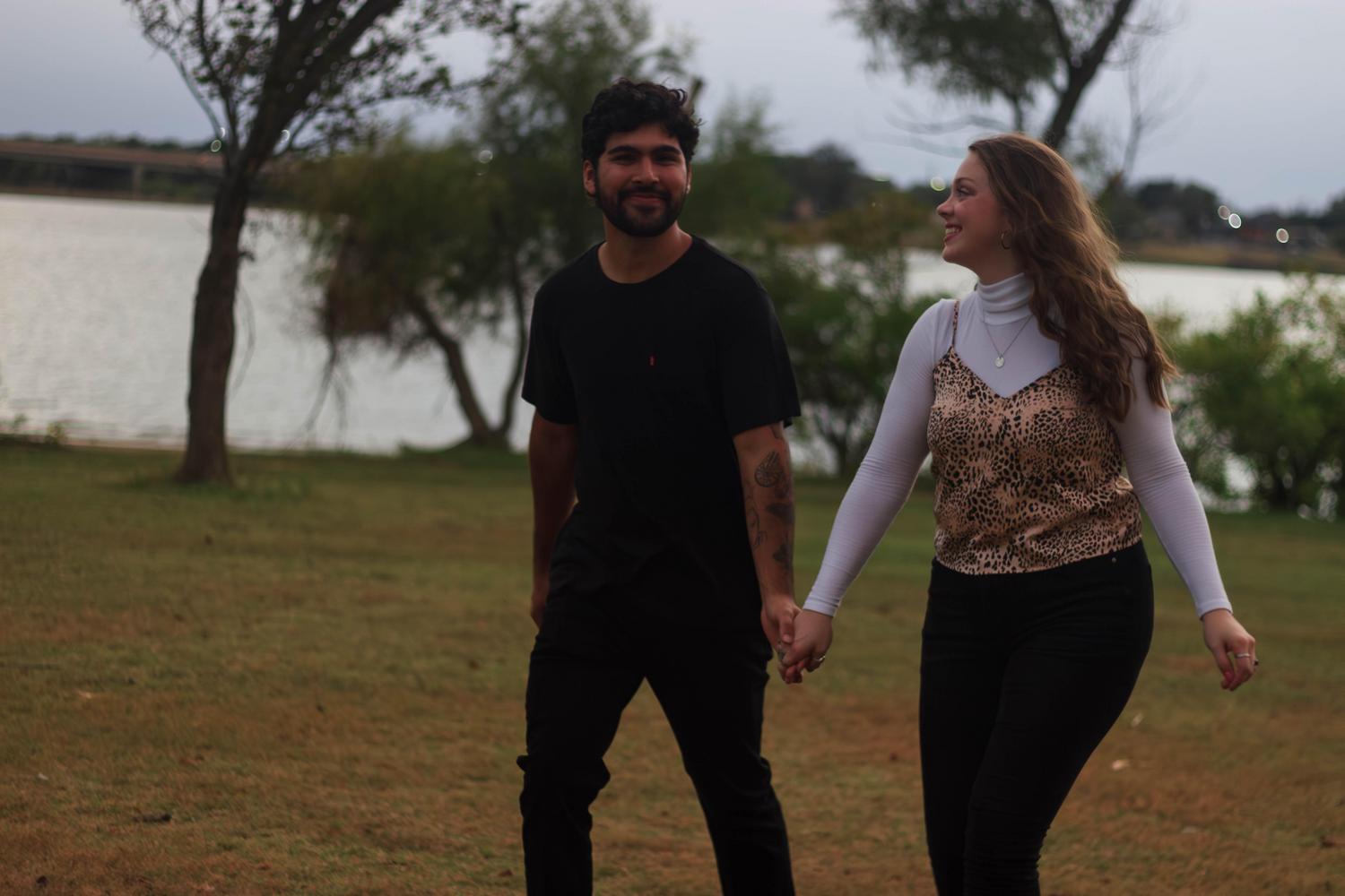 The Wedding Website of Abigail Pace and Cameron Torres