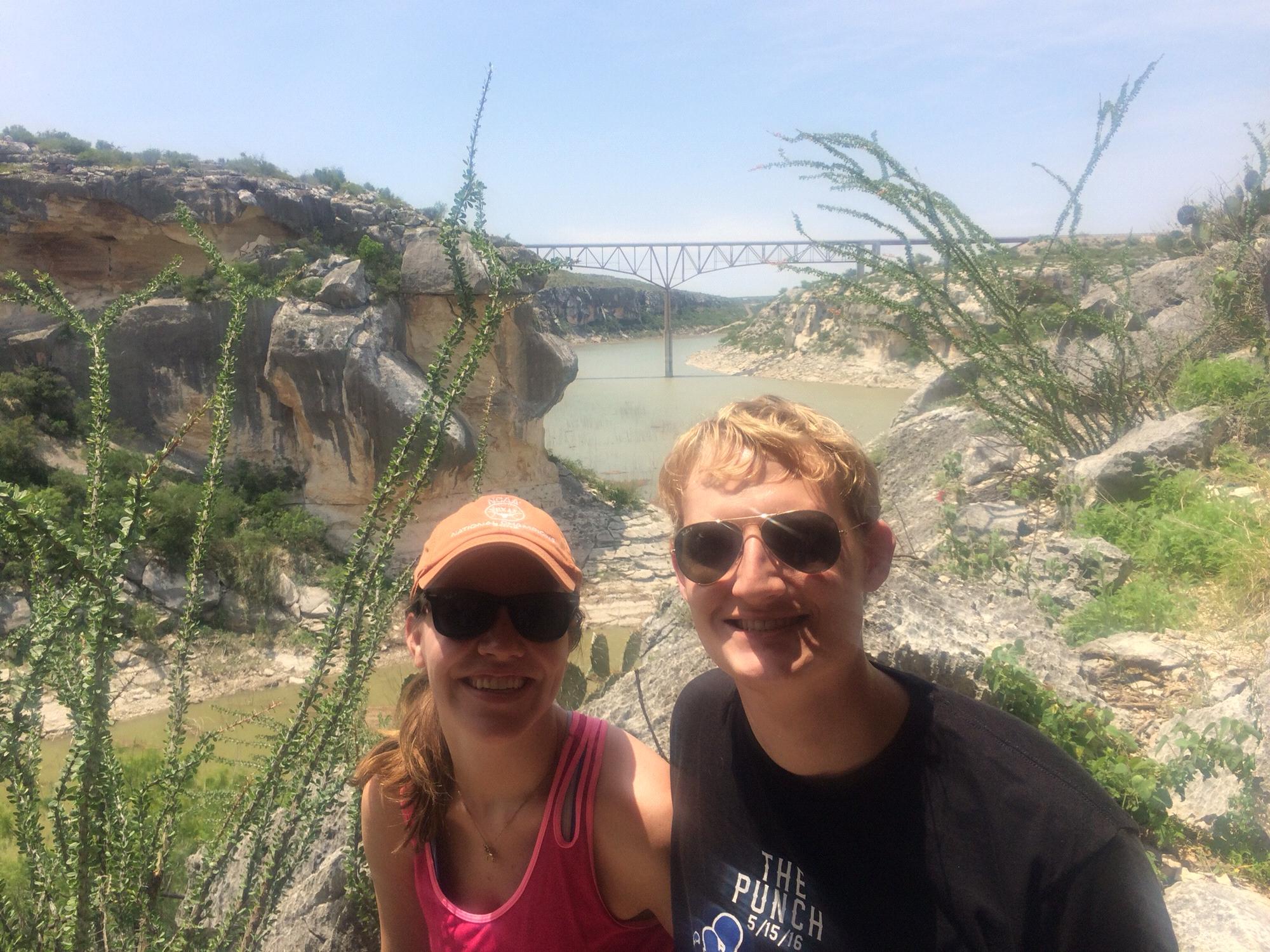 Pecos River