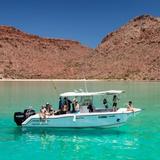Island Hopping & Snorkeling