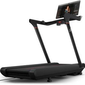 Peloton Treadmill