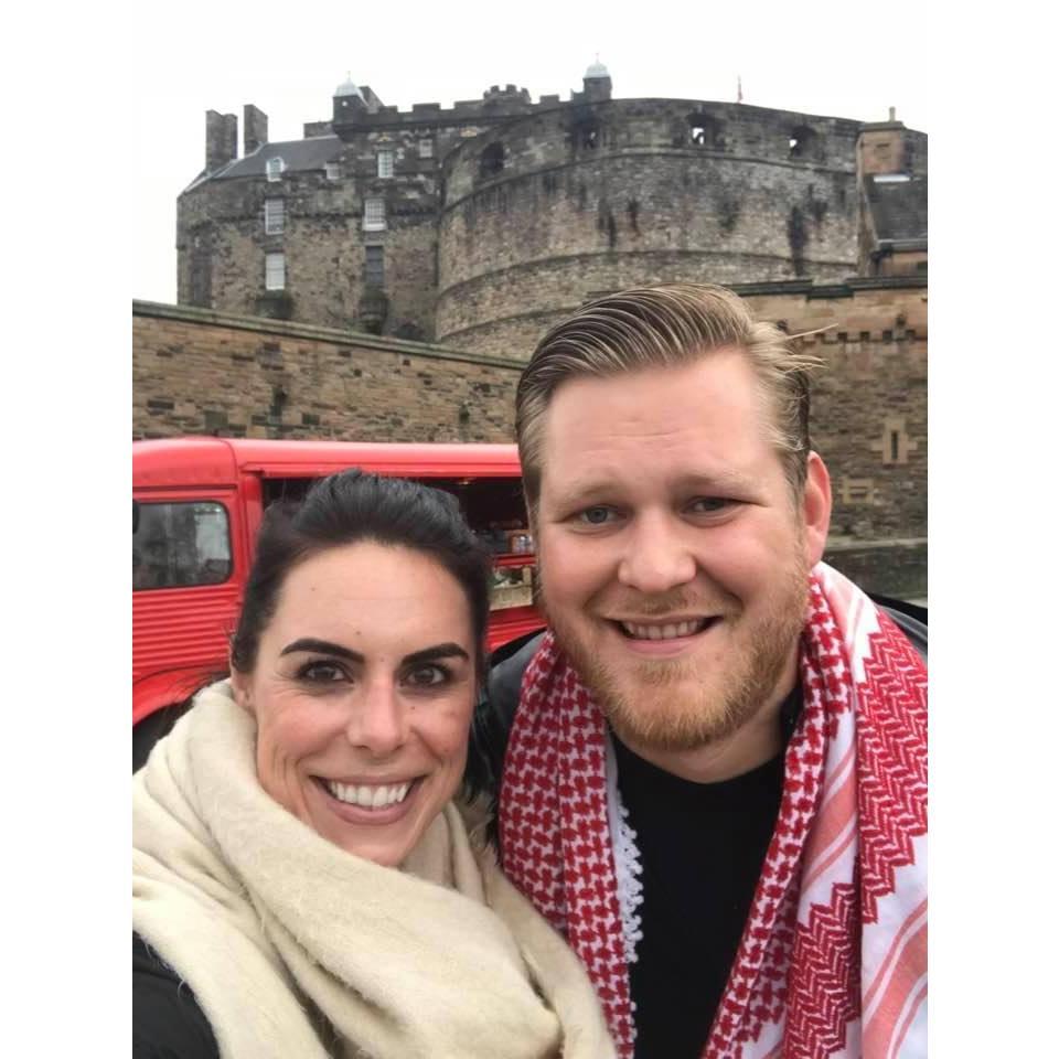 Edinburgh