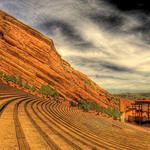 Red Rocks Park and Amphitheatre