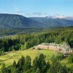 Skamania Lodge