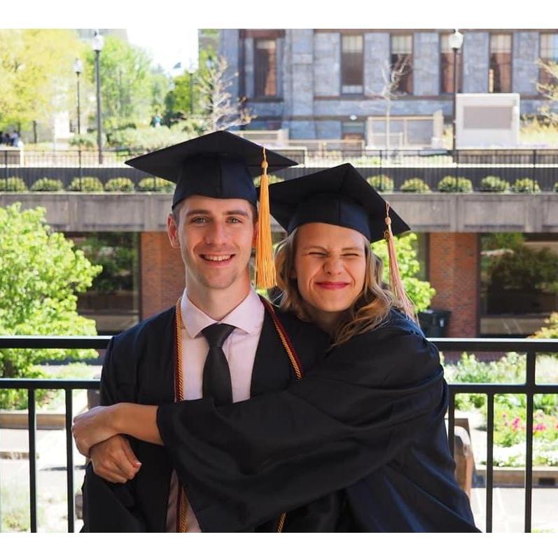 College graduation
